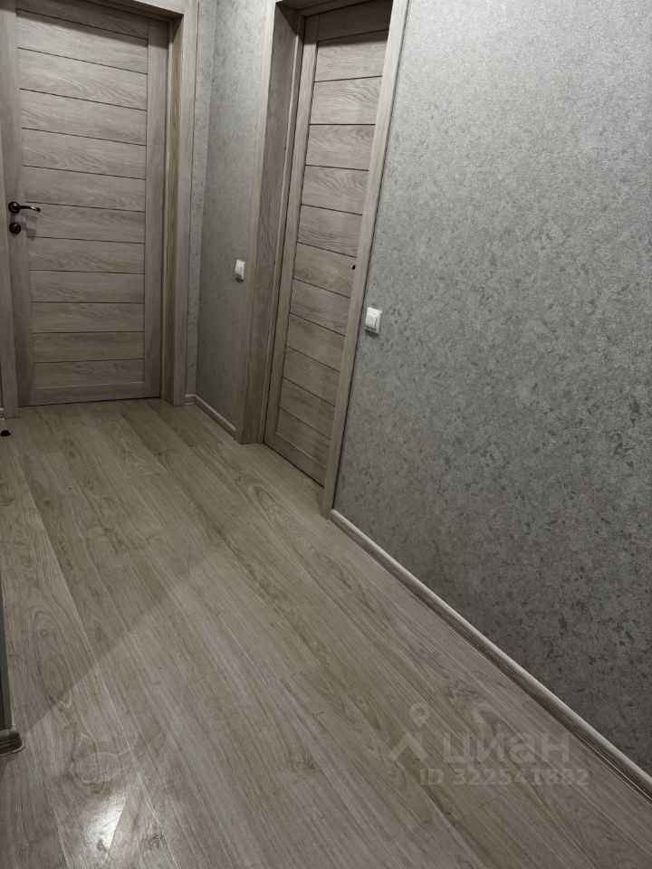 2-комнатная квартира, 48 м² — фотография 3