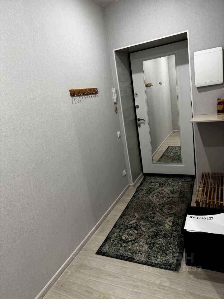 2-комнатная квартира, 48 м² — фотография 2