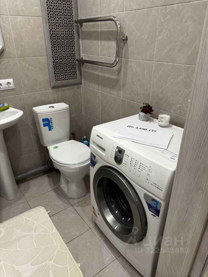 2-комнатная квартира, 48 м²