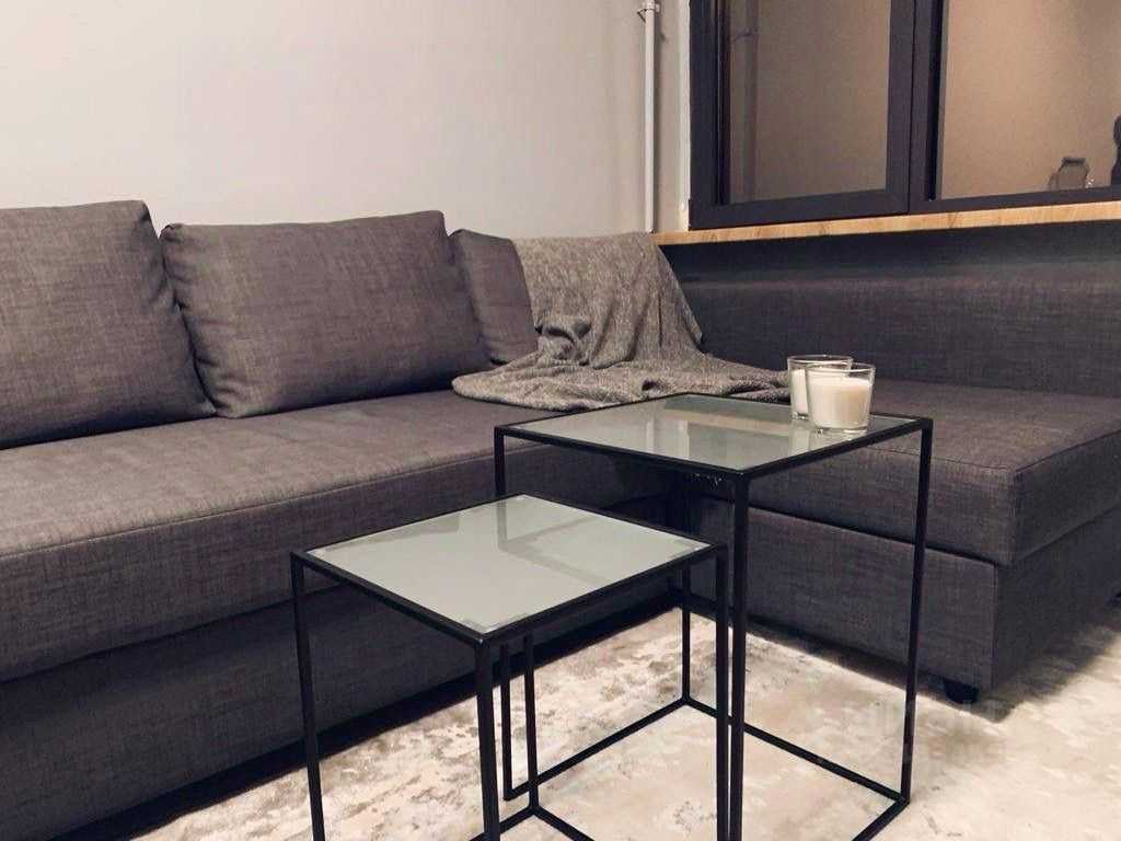 1-комнатная квартира, 25 м² — фотография 3