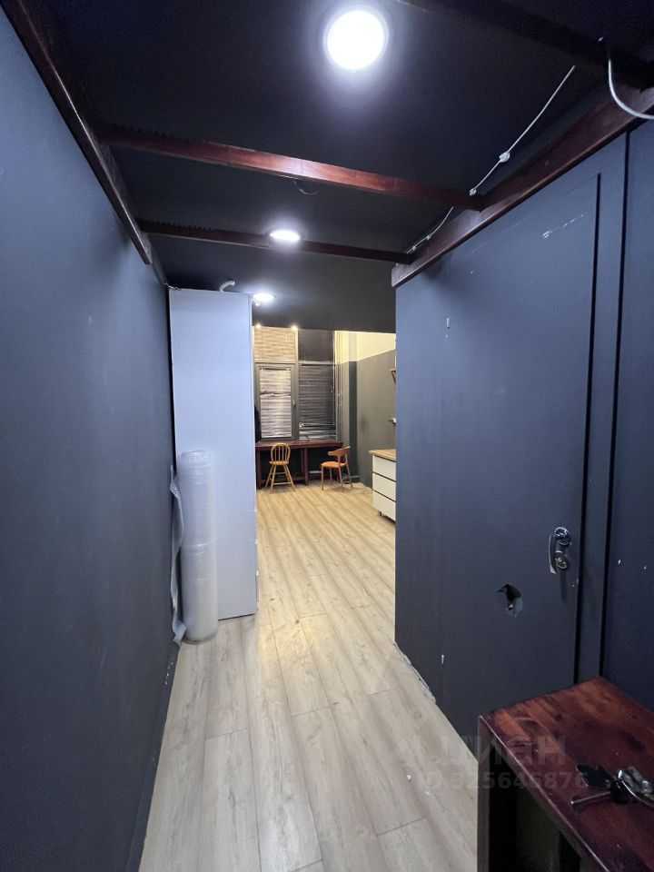 1-комнатная квартира, 18,5 м² — фотография 2