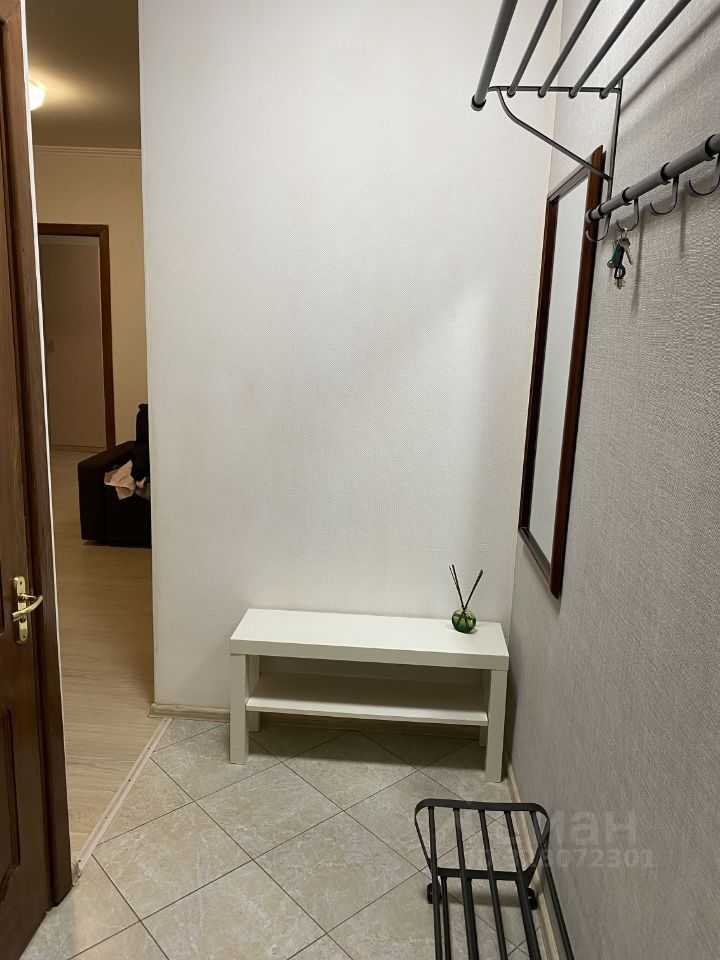 2-комнатная квартира, 44 м² — фотография 3
