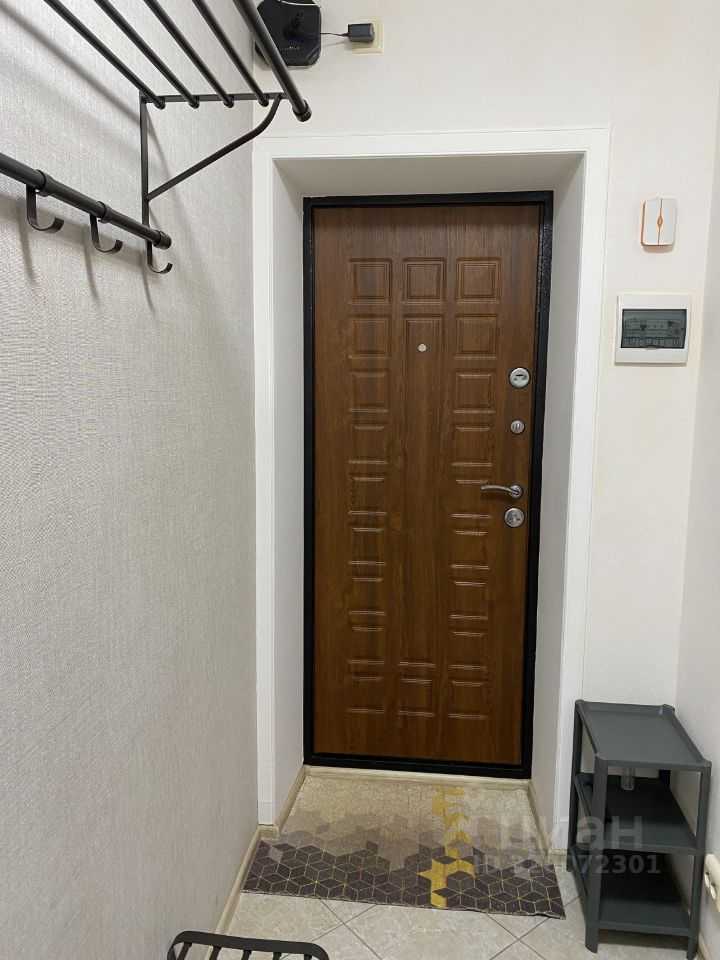 2-комнатная квартира, 44 м² — фотография 2