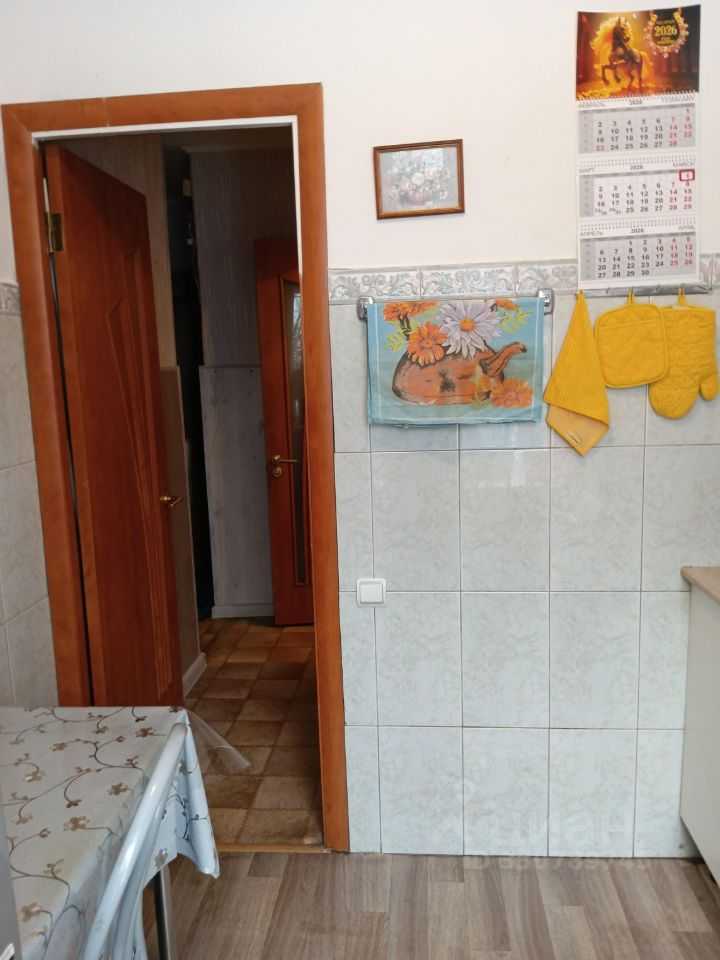 2-комнатная квартира, 44 м² — фотография 3