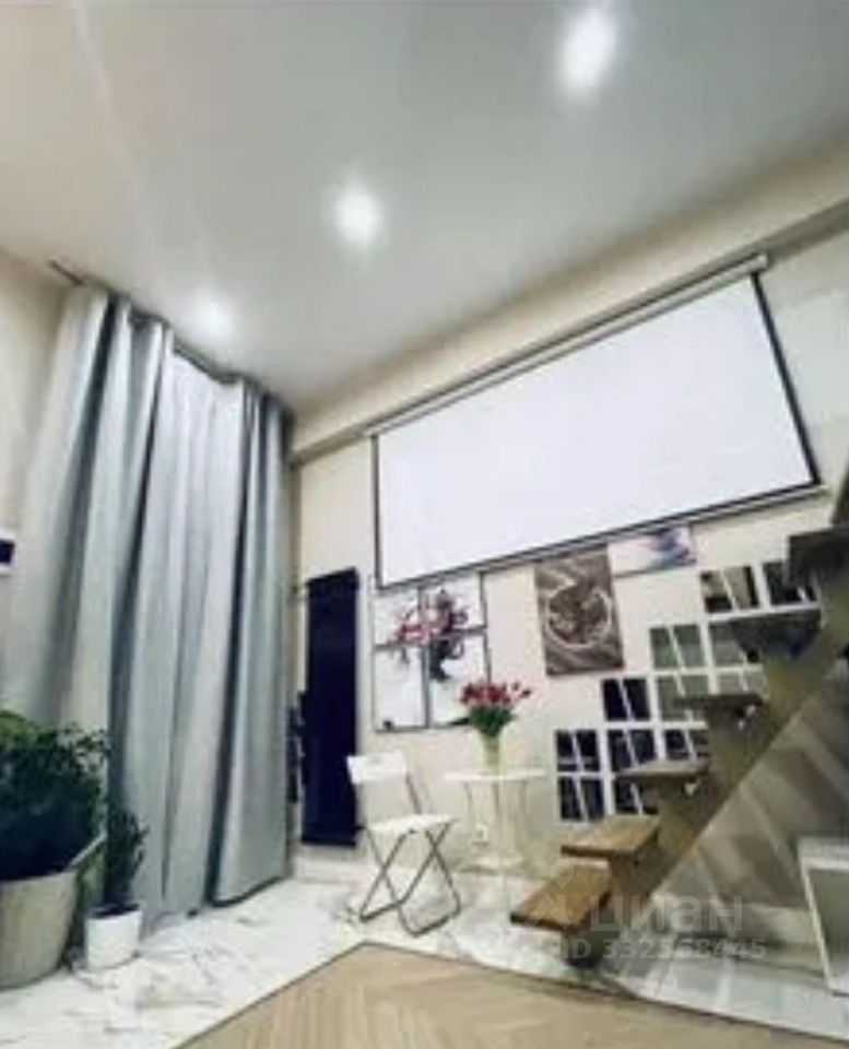 2-комнатная квартира, 40 м²
