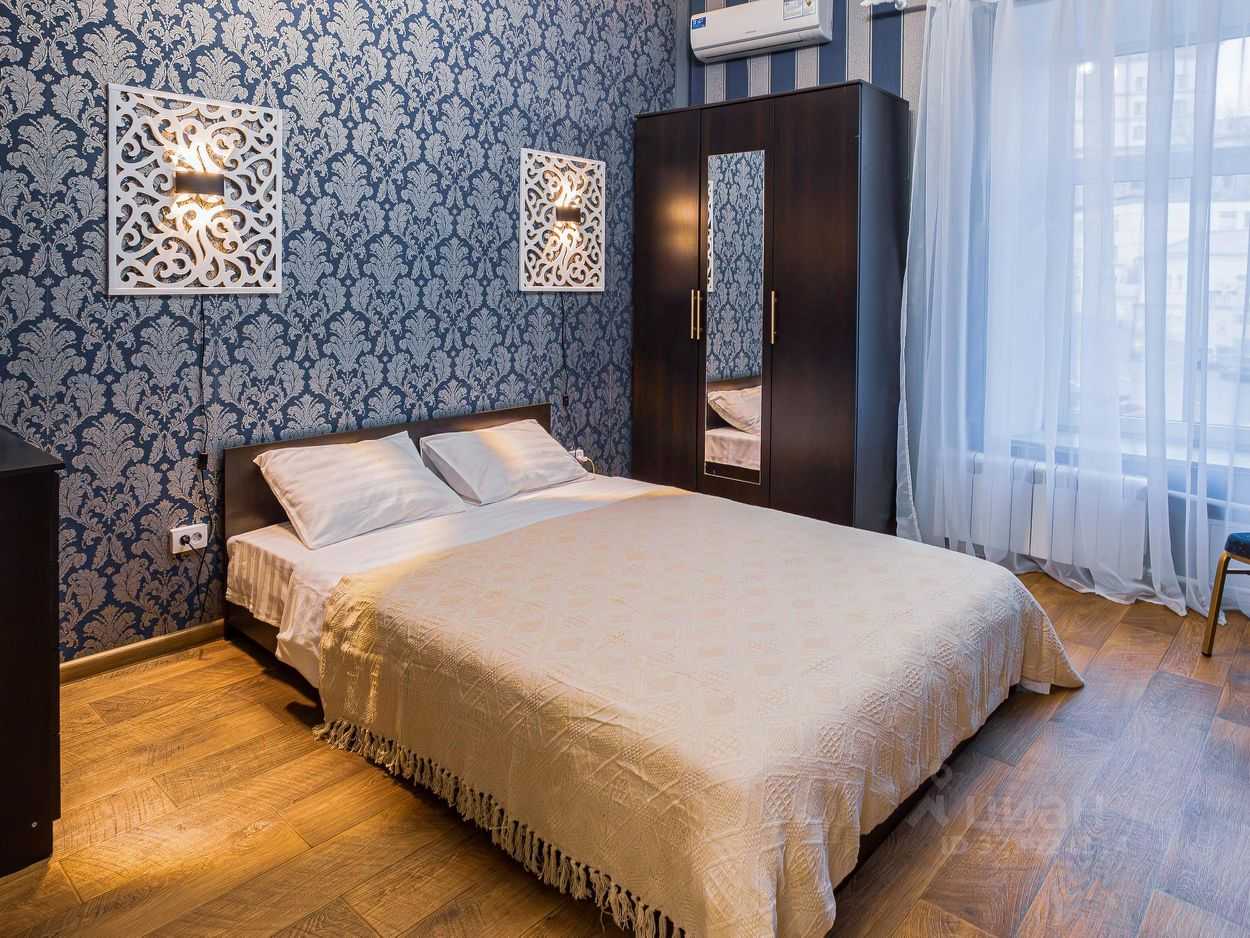 4-комнатная квартира, 115 м² — фотография 2