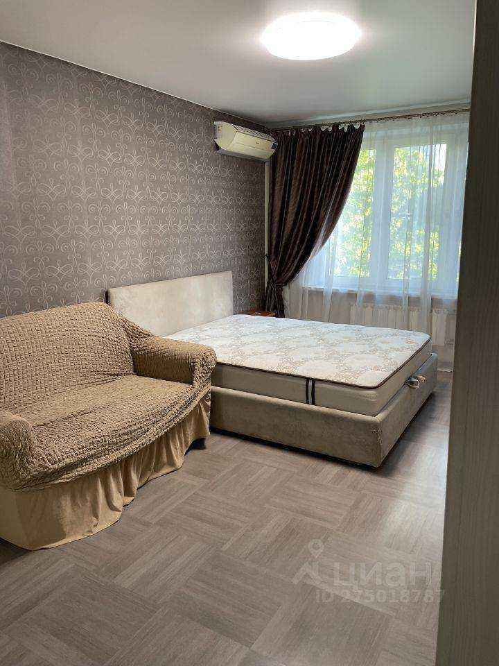 1-комнатная квартира, 33 м² — фотография 2