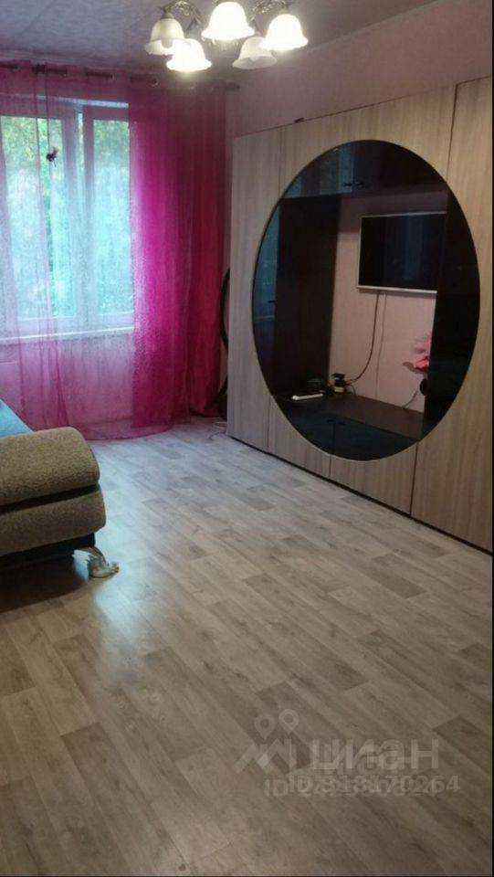 2-комнатная квартира, 46 м² — фотография 2