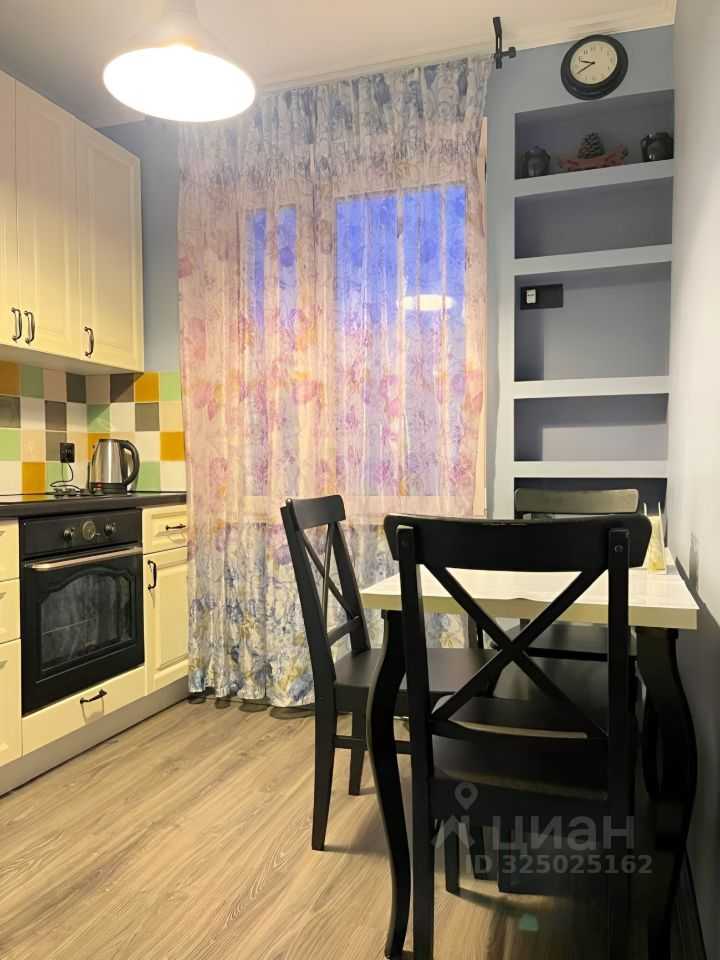 4-комнатная квартира, 63 м²