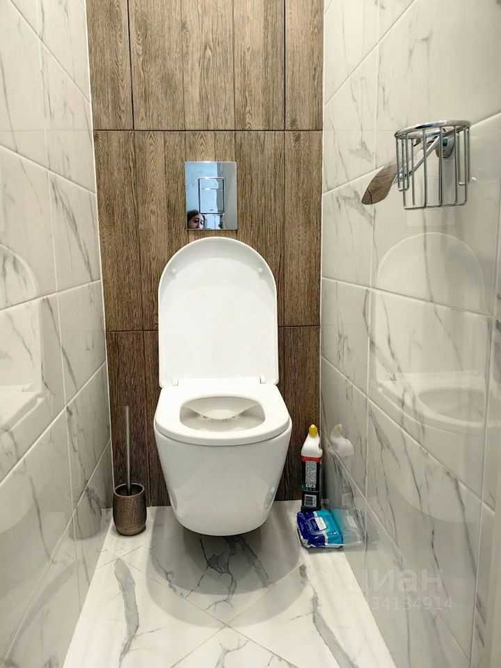 2-комнатная квартира, 46,2 м² — фотография 3