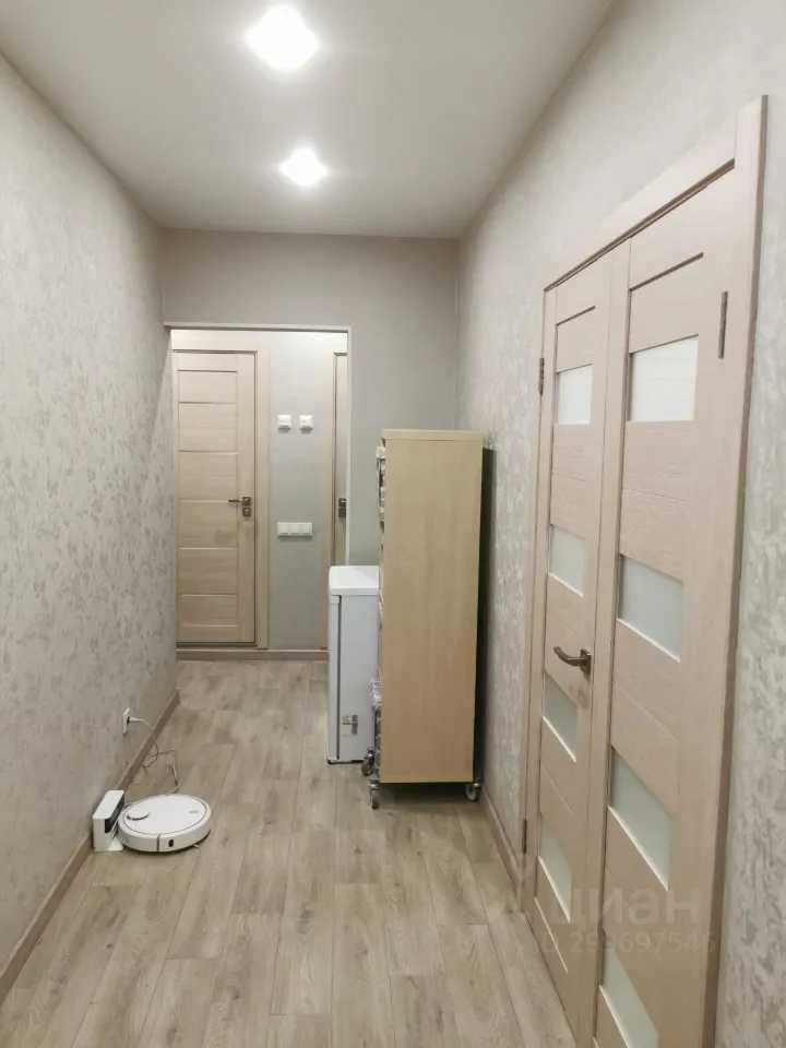 3-комнатная квартира, 61 м² — фотография 2