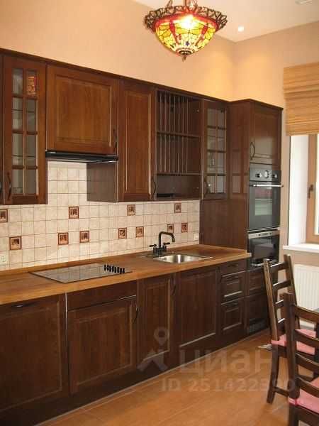 4-комнатная квартира, 133 м² — фотография 2