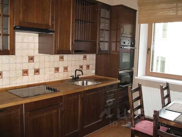 4-комнатная квартира, 133 м² — фотография 3