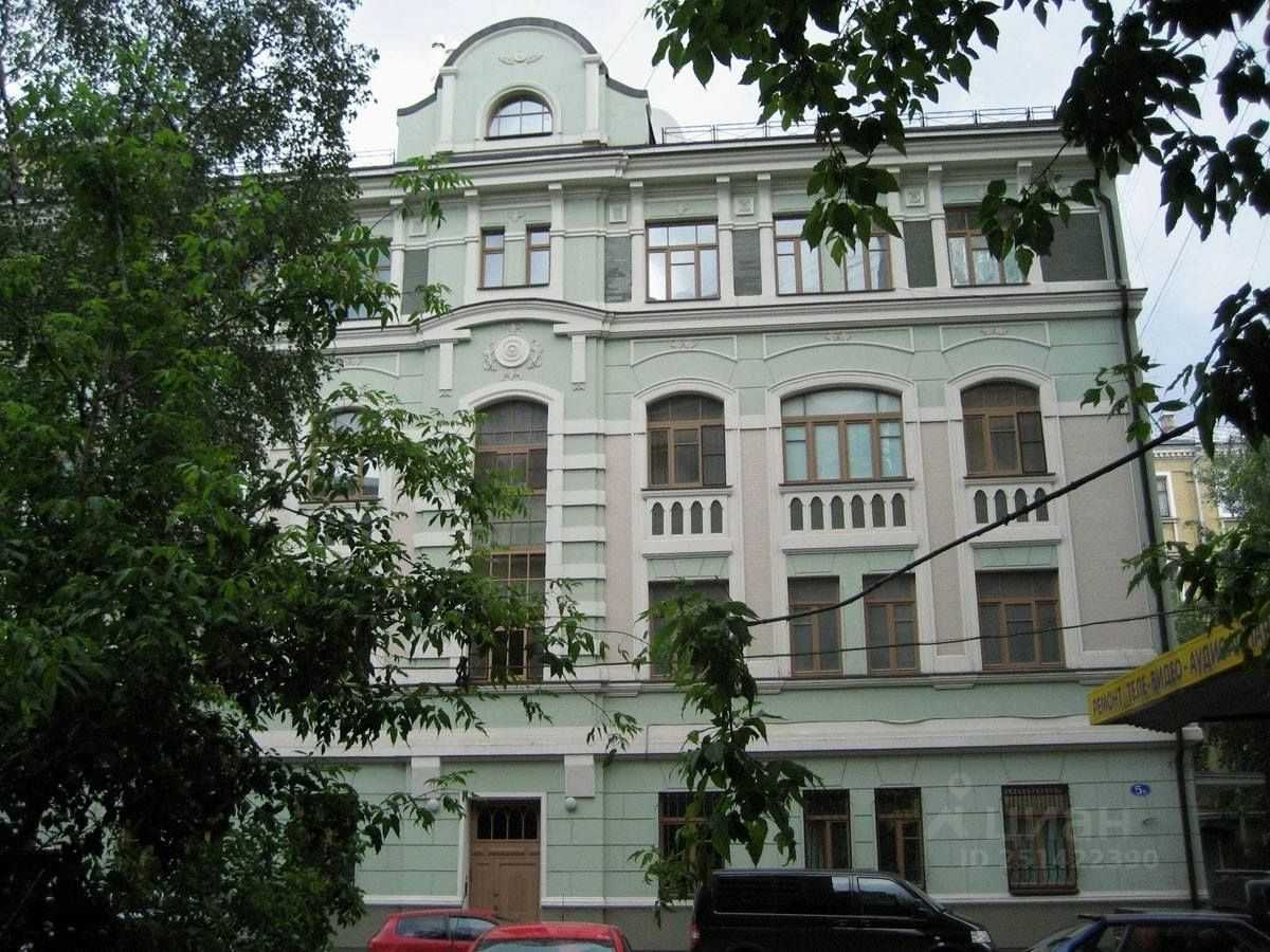 4-комнатная квартира, 133 м²