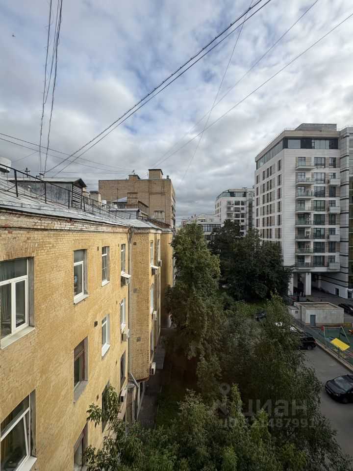 4-комнатная квартира, 78,4 м² — фотография 3