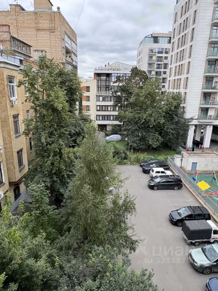 4-комнатная квартира, 78,4 м² — фотография 2