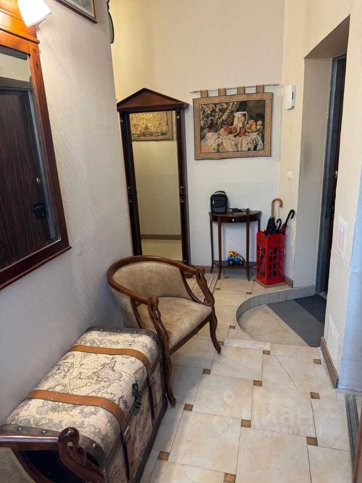 4-комнатная квартира, 96 м² — фотография 3