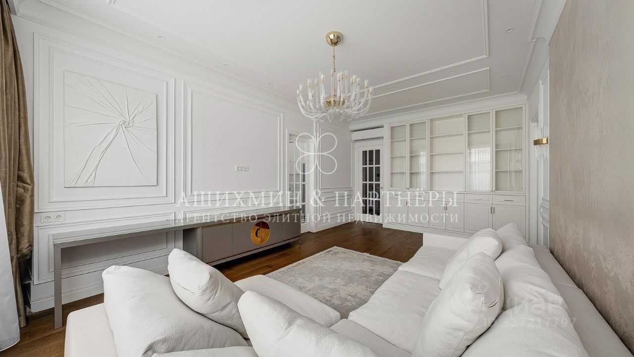 2-комнатная квартира, 102 м²