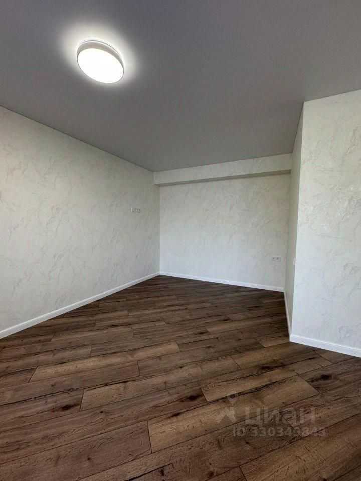 1-комнатная квартира, 37,5 м² — фотография 2