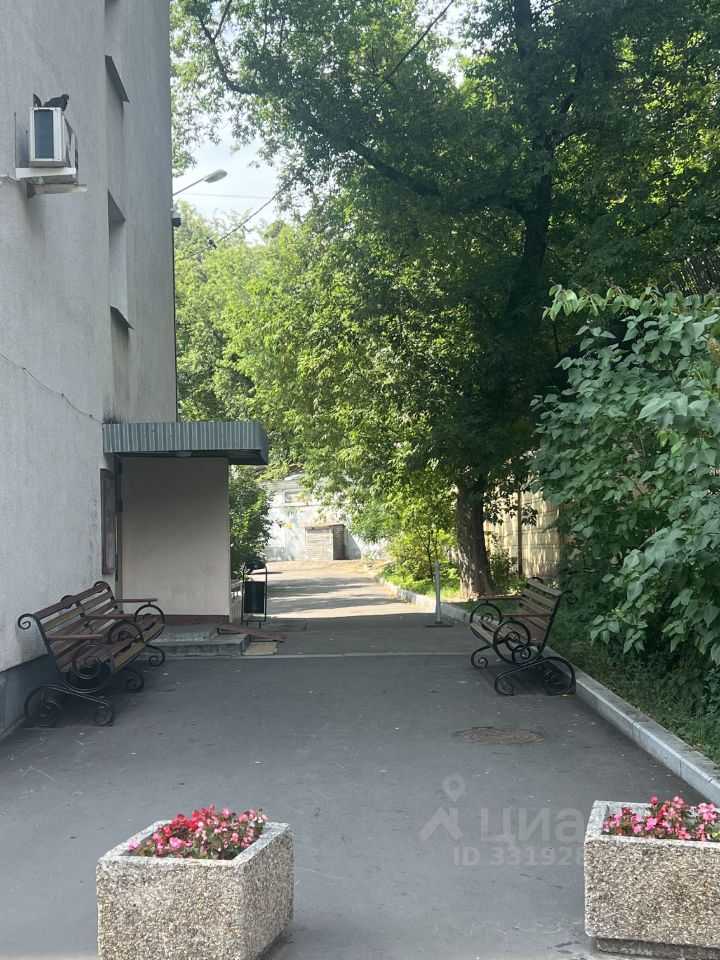1-комнатная квартира, 30 м² — фотография 2