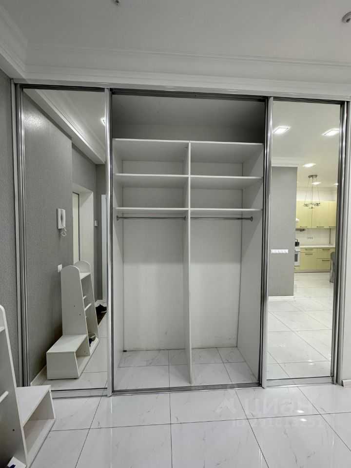 3-комнатная квартира, 90 м² — фотография 2