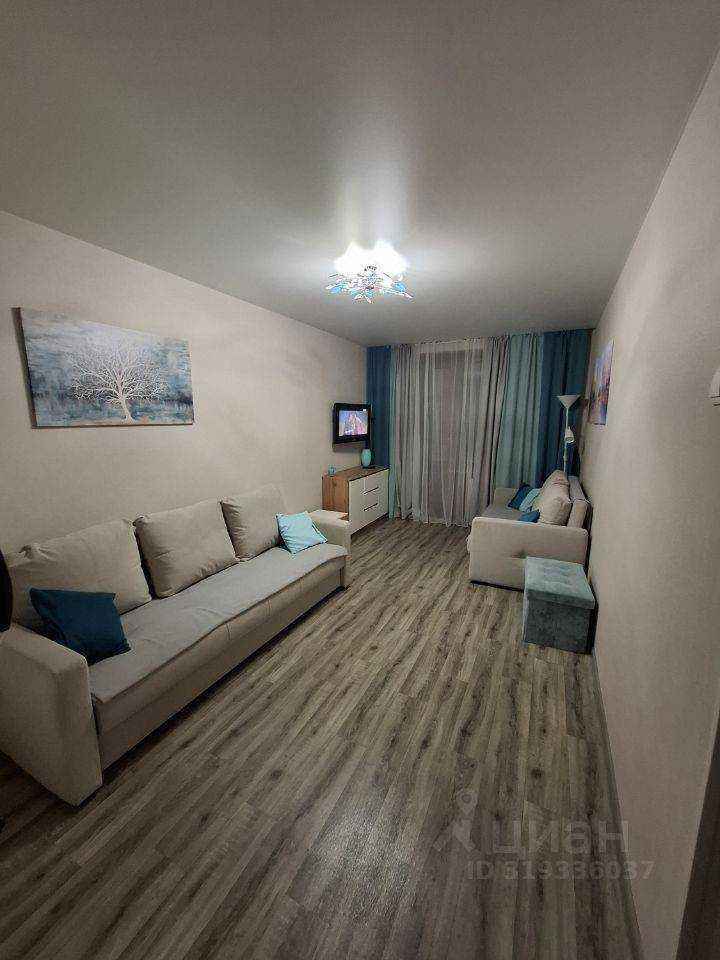 2-комнатная квартира, 42 м²
