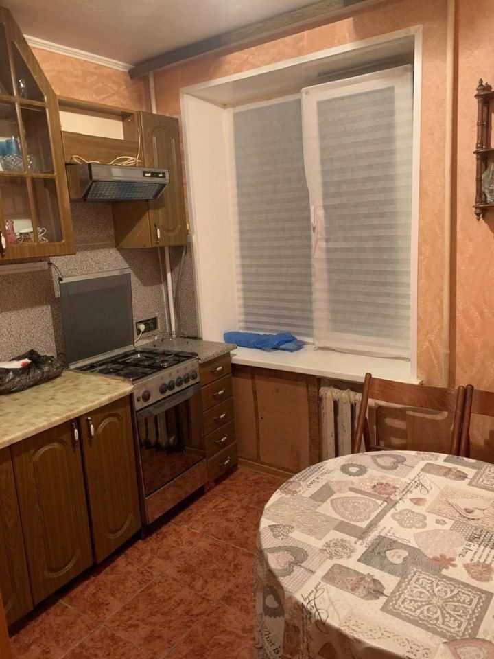 2-комнатная квартира, 44 м²