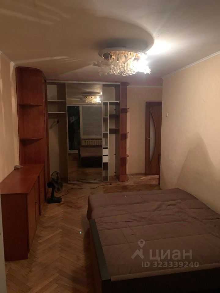 2-комнатная квартира, 44 м² — фотография 2