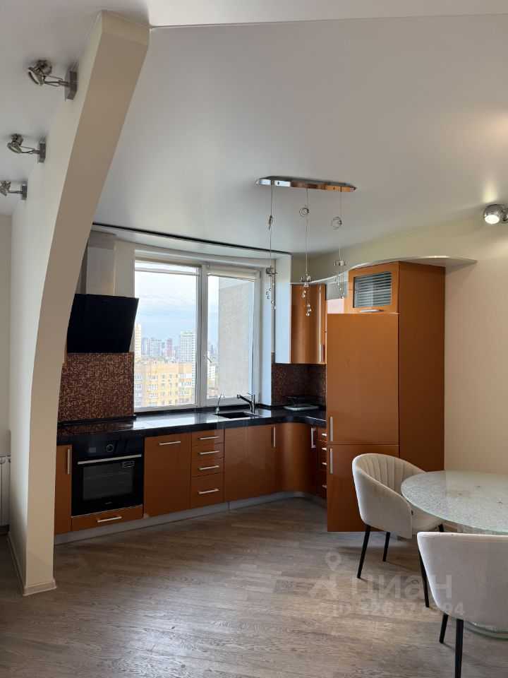 1-комнатная квартира, 42 м² — фотография 3