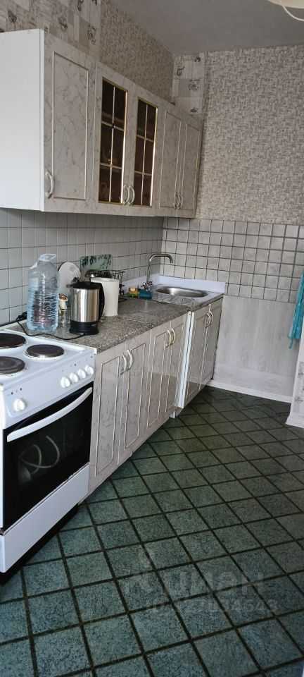 2-комнатная квартира, 57 м²