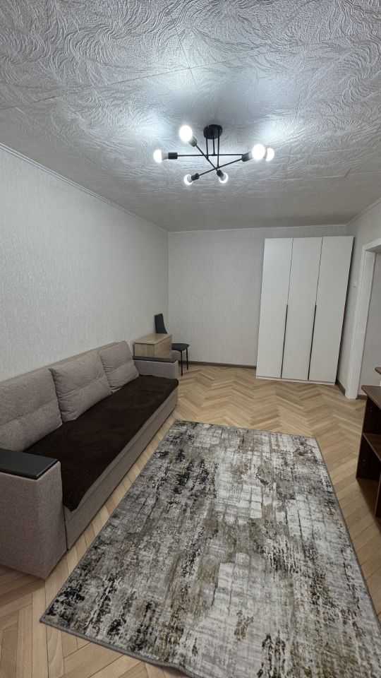 2-комнатная квартира, 39 м² — фотография 2