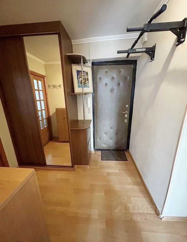 2-комнатная квартира, 50 м² — фотография 2