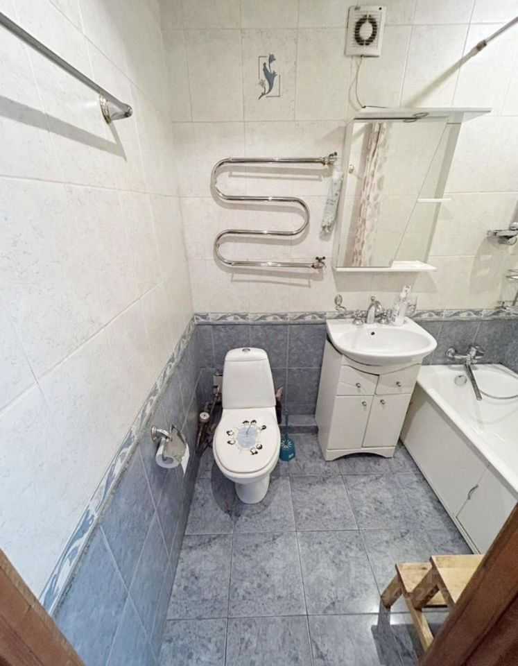 2-комнатная квартира, 50 м² — фотография 3