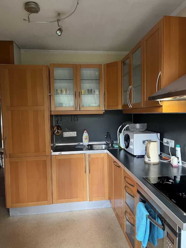 1-комнатная квартира, 35,1 м² — фотография 2