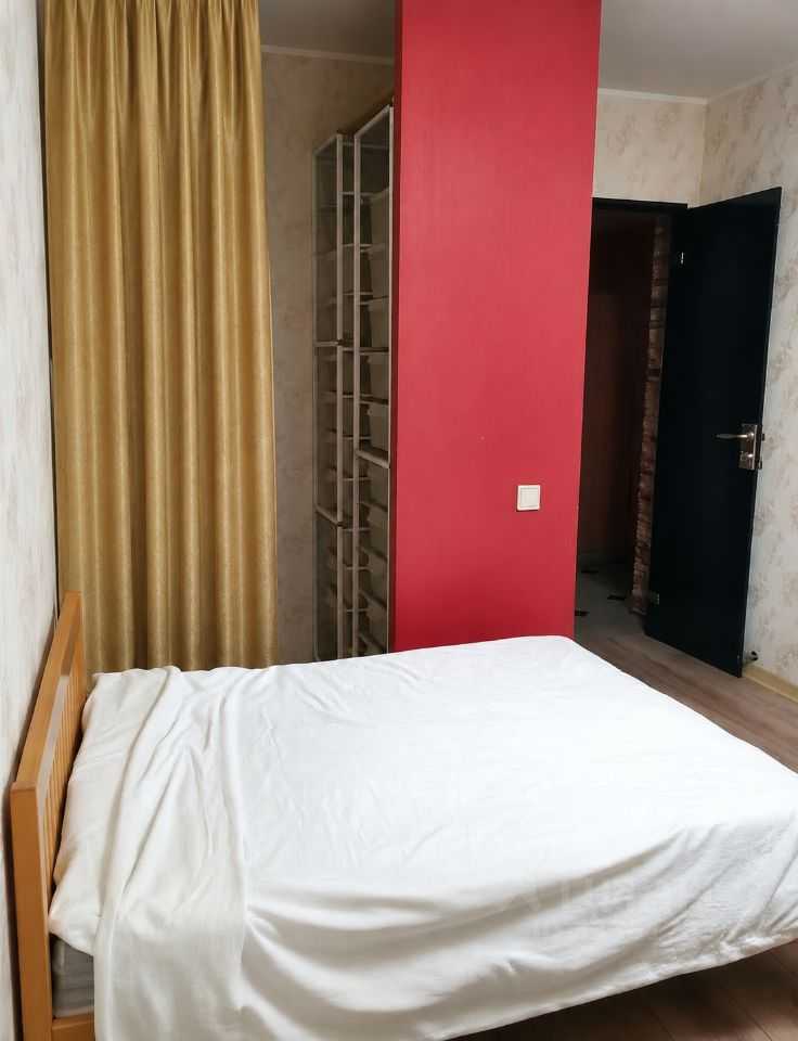 3-комнатная квартира, 65 м² — фотография 3