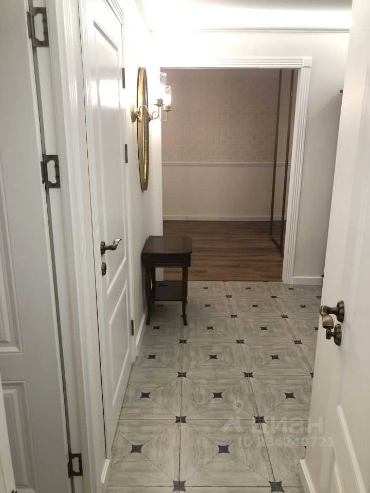 2-комнатная квартира, 43 м² — фотография 3