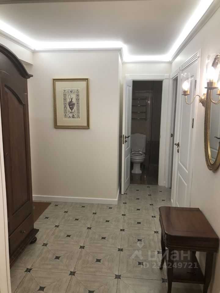 2-комнатная квартира, 43 м² — фотография 2