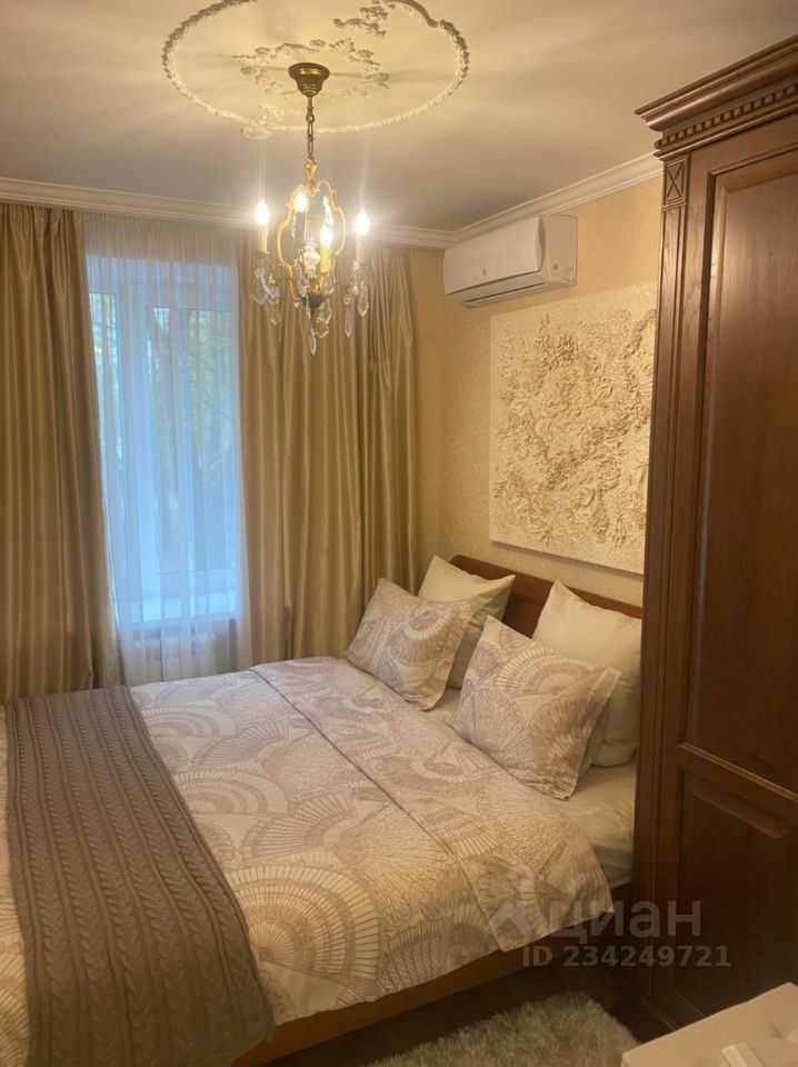 2-комнатная квартира, 43 м²