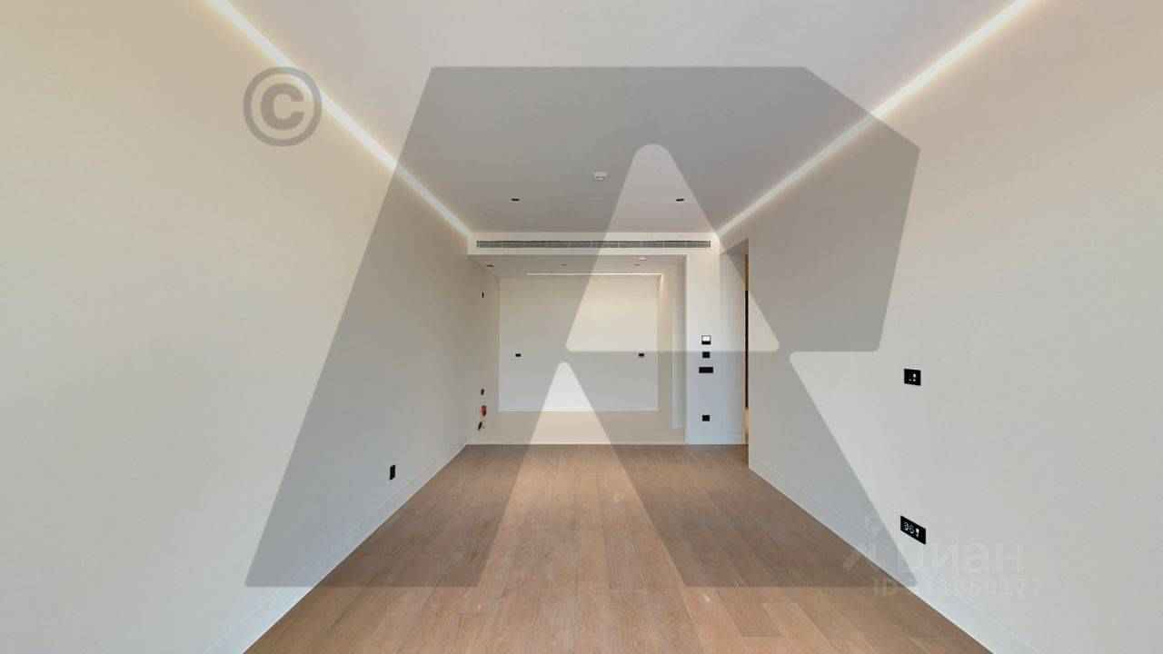 3-комнатная квартира, 85 м² — фотография 2