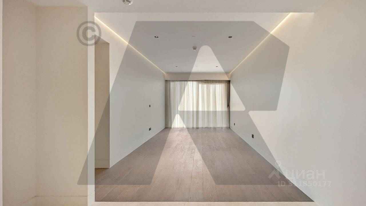 3-комнатная квартира, 85 м²