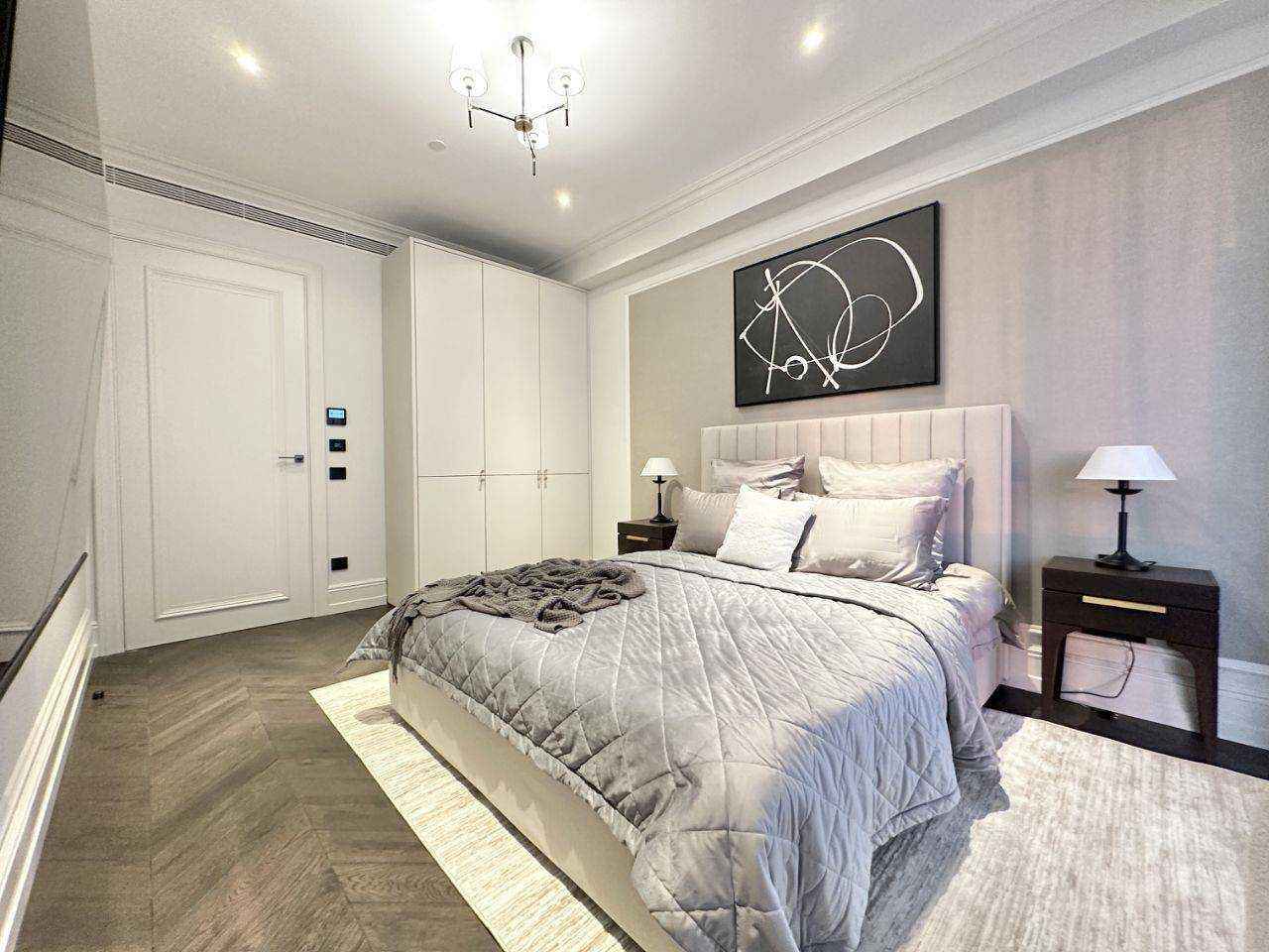 2-комнатная квартира, 56 м²