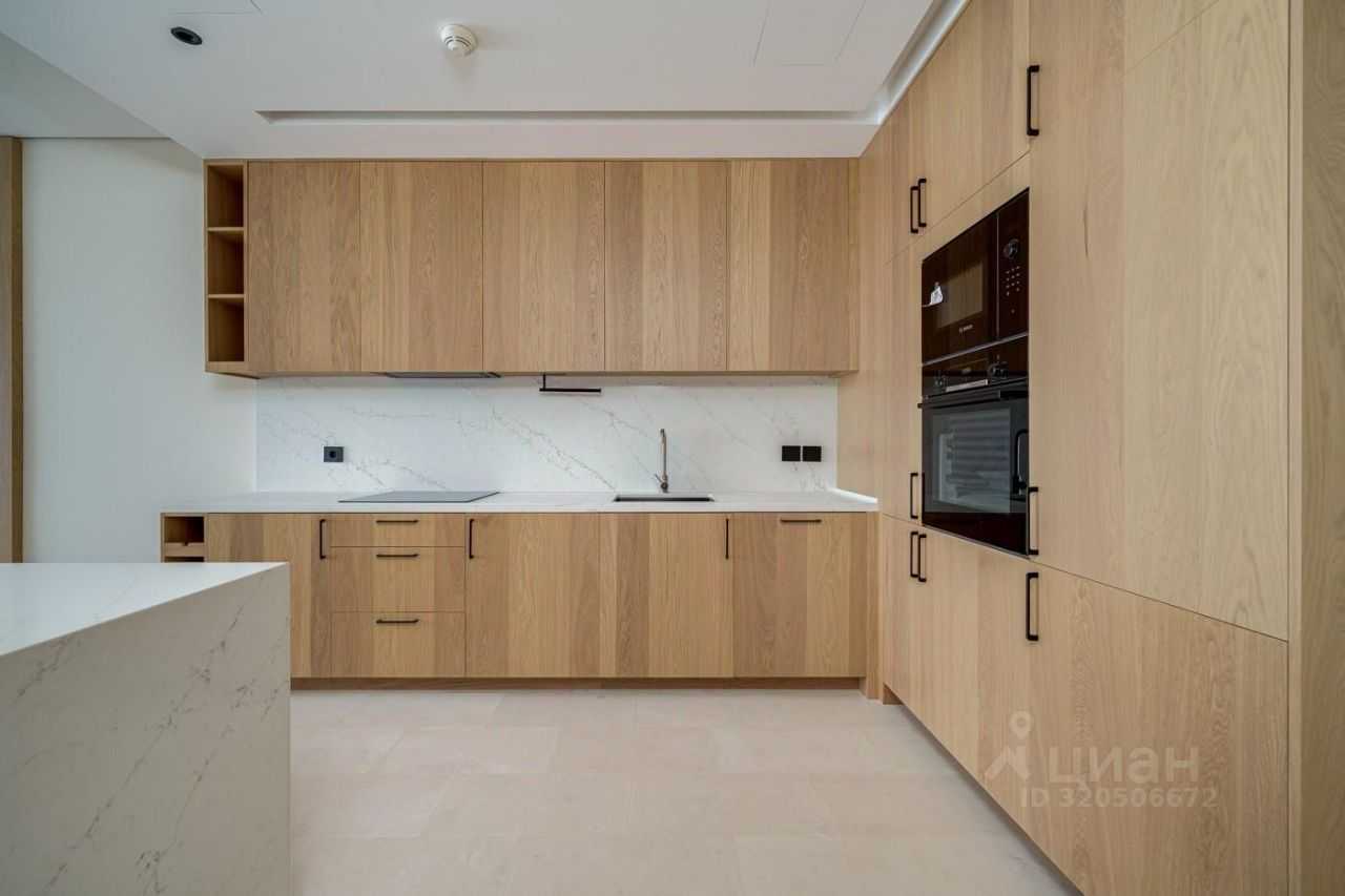 1-комнатная квартира, 48 м² — фотография 2