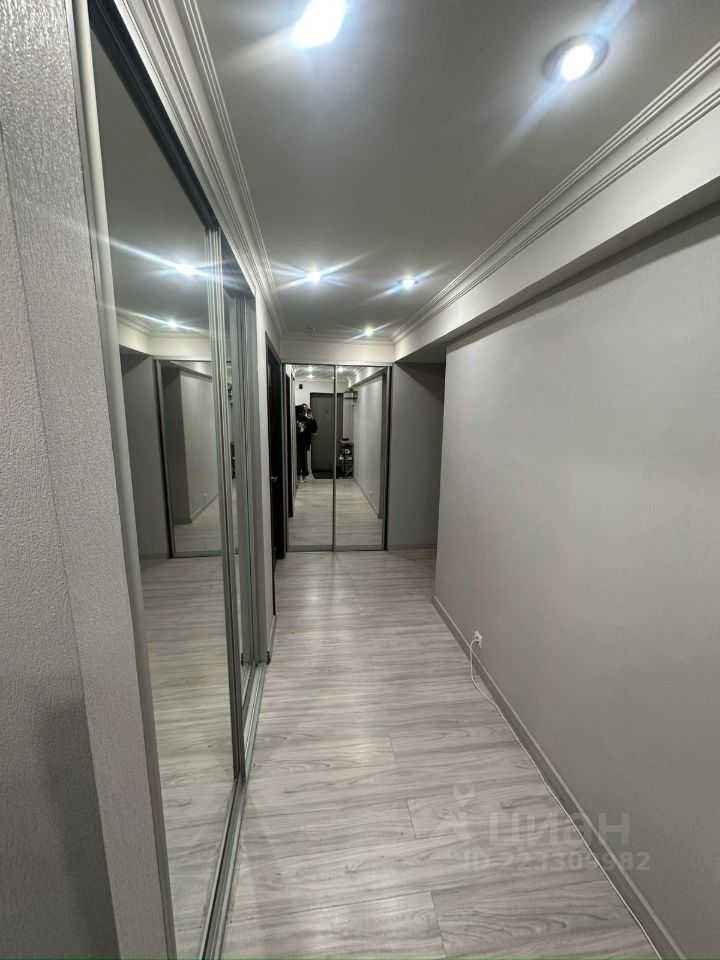 3-комнатная квартира, 70 м² — фотография 2
