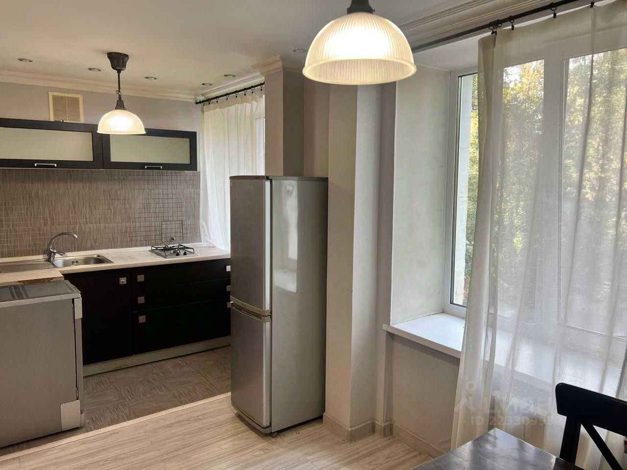3-комнатная квартира, 70 м²