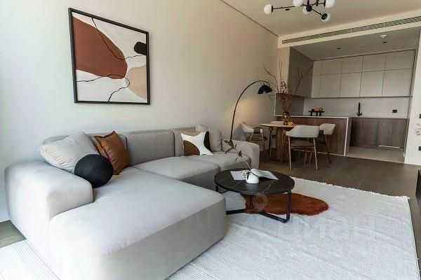 3-комнатная квартира, 84,2 м² — фотография 3