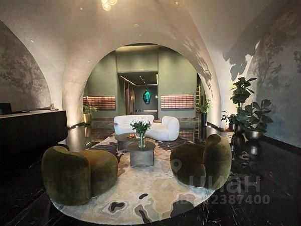 3-комнатная квартира, 84,2 м² — фотография 2