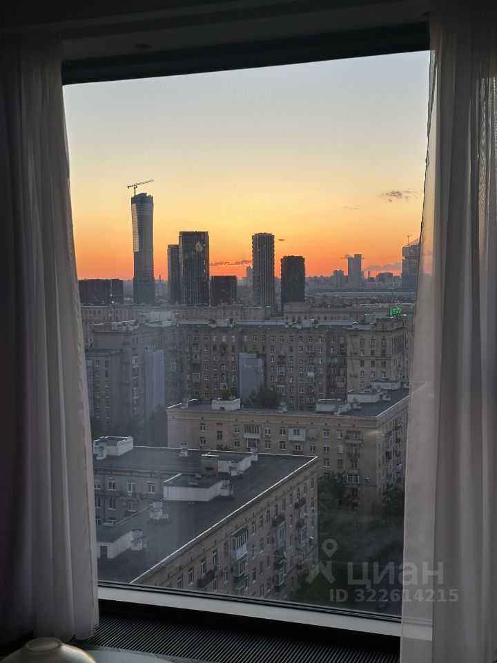 2-комнатная квартира, 50 м² — фотография 3