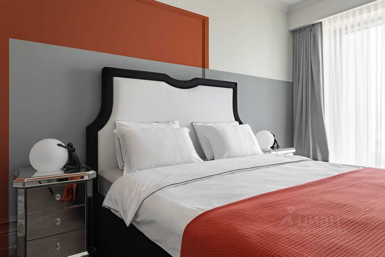 3-комнатная квартира, 85 м² — фотография 2