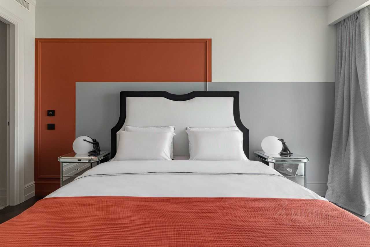 3-комнатная квартира, 85 м² — фотография 3