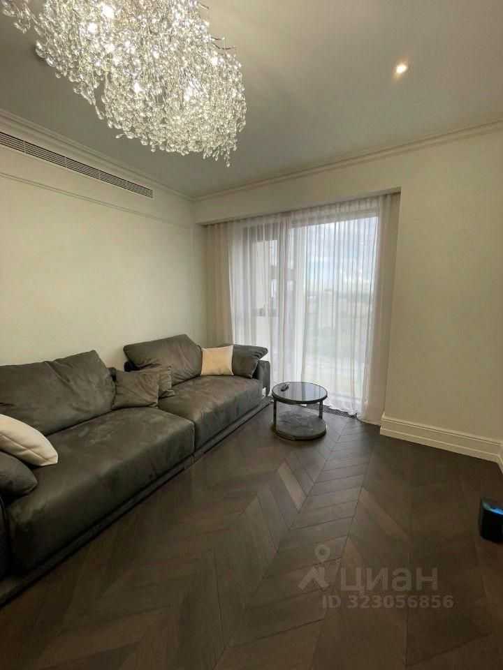 3-комнатная квартира, 70 м²